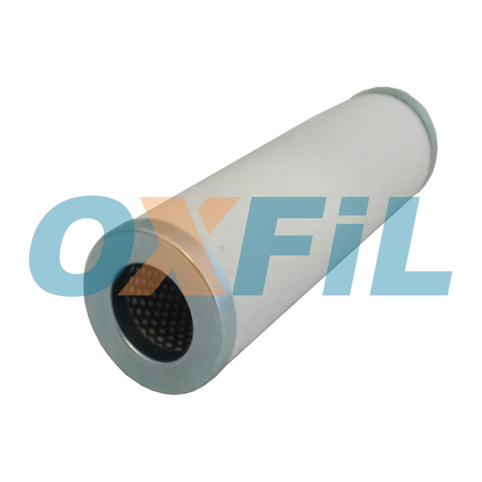 Top of SP.1015 - Separator